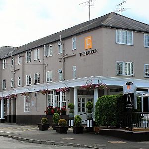 The Falcon Hotel